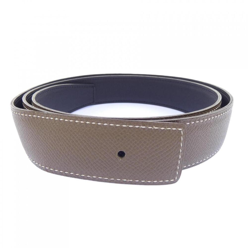 Hermes HERMES 32mm Reversible Belt